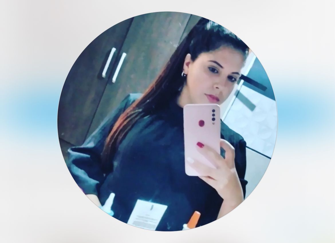 Silene Oliveira